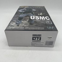 ELITE FORCE USMC Sergeant John Salias Digital Camo 1/6 scale BBI Collect Figure