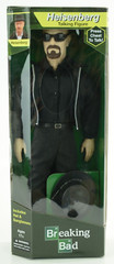 Breaking Bad Heisenberg Talking Figure – 16 Quotes – Wonderland Toy Company