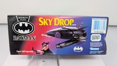Batman Returns Sky Drop Airship (See Photos)