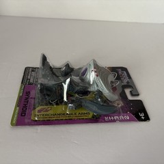 SYNTHOID – KHARN Final Faction Hive Class Synthoid Drone Action Figure Series 1