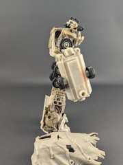 Transformers Dark of the Moon Megatron complete Hasbro DOTM 2011 Voyager