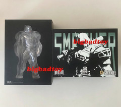 SexyIce2019 VERMIN UNKVAL Assault Type 1 Viper Strik Team Ver. Action Figure New