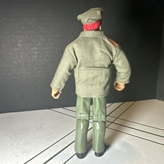 Rocky Ivan Drago Exclusive Jakks Pacific 2007 loose