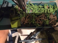 Military Playset