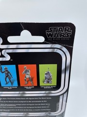 Star Wars The Black Series Rebel Soldier Hoth Empire Strikes Missing Piece
