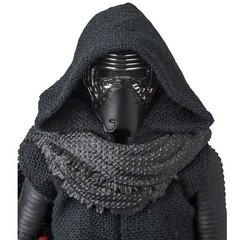 MAFEX Mafekkusu KYLO REN Cairo Wren awakening of Star Wars / Force non-scale