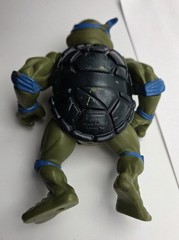 TMNT Leonardo 1988 Teenage Mutant Ninja Turtles Vintage Figure Only TMNT