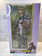 KIRIKO HATTORI Ninja Dai Shogun Yamashita Shunya Yamato Figure