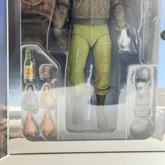 ❄️ NECA The Thing Ultimate MacReady Outpost 31 Action Figure NEW