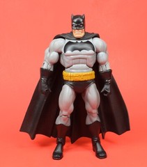 DC Universe Classics 6″ Inch Batman Unlimited Dark Knight Returns As Shown CA6