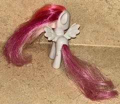 My Little Pony G4 Diamond Rose Friendship Is Magic – Preowened