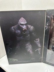 Neca Toys Ultimate King Kong 7″ Action Figure Reel Toys