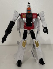 Transformers Combiner Wars Superion Complete