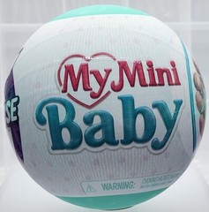 *My Mini Baby* Zuru 5 Surprise *CHOOSE* Fast Combined Shipping