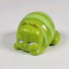 Lost Kitties Series 2 Mr. Meh Figure