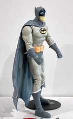 McFarlane DC Multiverse Collector Edition BAT-MANGA Batman 7″ Action Figure