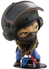 Rainbow Six Siege Collection Figurines Series 3