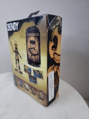 Jakks Pacific Piper Bendy and the Ink Machine action figure Piper 4.5 inch New