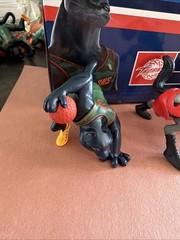 GOAT THE MOVIE 2.5″ Blind Mystery Figure Complete Set 5 Roarball Jada Toys 2026