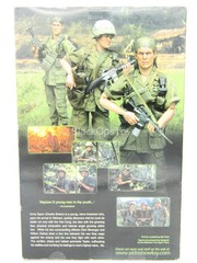 1/6 Scale Platoon – Sergeant Elias – MINT IN BOX