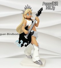 Lil Peach Riot Power Chords Series Blind Box Figures Toy Gift Authentic