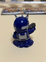 Kamen Rider Sofubi Collection Part5 8 Type Full Set Collectible Original