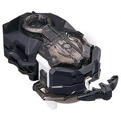 TAKARA TOMY Custom BeyLauncher LR Beyblade Burst Dynamite String Launcher B-184-