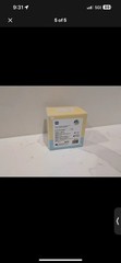 Toptoy Eevee Sleeping Position Series Blind Box Figure Toy Gift (Random Box)