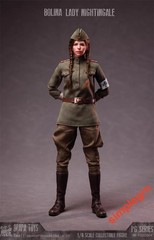 OPAPA Toys PG202502 1/6 Bolina Lady Nightingale Action Figure Summer Ver InStock