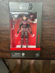Star Wars Black Series Shadow Lord Maul & Rook Kast 6″ Action Figure Bundle