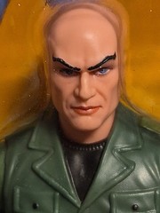 Retro MARVEL LEGENDS SAVAGE LAND PROFESSOR XAVIER MIP ! X-Men 97 target Vintage