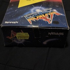 Voltron Defender of the Universe CosmiCounter Working Calculator Impulse Sealed!