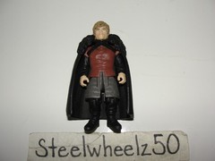 Game Of Thrones Tyrion Lannister Figure Funko 2016 3″ The Wall Playset Cloak HTF