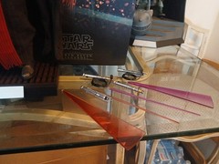 Hot Toys Star Wars Darth Revan Special Edition VGM62B 1/6 Scale Figure