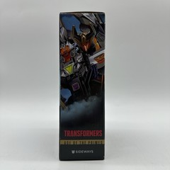 Transformers Age Of The Primes Deluxe Class Cybertron Sideways Action Figure NEW
