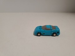 Hyperdrive Transformers Generation One G1 Micromaster 1988 Hasbro
