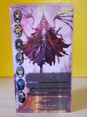 2025 Four Horseman Mythic Legions 6″ Nymph & Churel Con Standard Version New MIP