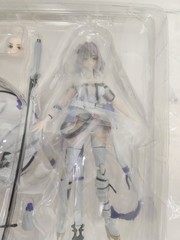 Max Factory Goddess of Victory Nikke Scarlet Figma #640 Action Figure KO