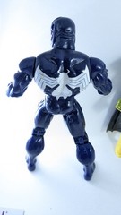 Lot Of Marvel Toybiz Figures Super Hero Villain Toys Vintage 90’s Bundle #7