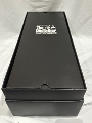 Hot Toys SIdeshow 1:6 Scale The GODFATHER Don Vito Corleone Figure MMS91 UNUSED