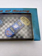 The Petty Racing Family 3 Car Set 19021 HOT WHEELS Collectibles Mattel NEW #2