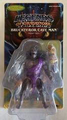 Legends Of Dragonore – Complete Set Of 6 Wave 2 – Sealed Figures – Formo Toys