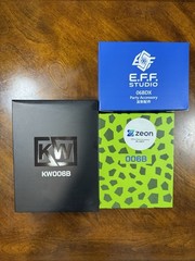 SH Figuarts Dragon Ball Z KW Studios Perfect Cell Manga Ver. KW006B Deluxe *NEW*