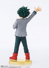 Izuku Midoriya My Hero Academia Adokenette Bandai Figure anime manga 140mm NEW