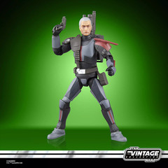 The Bad Batch Crosshair Action Figure Star Wars Vintage Collection (VC370)