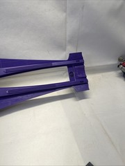 1987 G.I. Joe COBRA MAMBA Helicopter Near COMPLETE w/ Box. Free Shipping!!