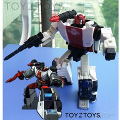 3D DIY Replenish Kit For Siege Sideswipe car tail / Alert car tail Spoilers