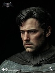 PREORDER – 1/6 InArt BvS: Dawn of Justice – Batman Figure A034 – US SELLER