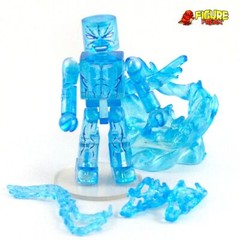 Marvel Minimates TRU Toys R Us Wave 17 Superior Spider-Man & Ultimate Electro