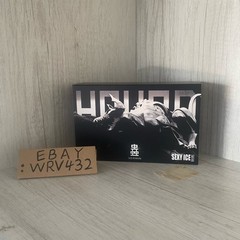 New Sexyice2019 Vermin Series Unkval Zatard Hound Action Figure In Stock